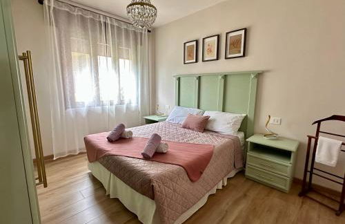 Appartamento Da Deki con ampio terrazzo vista Monte Grappa - Foto 13