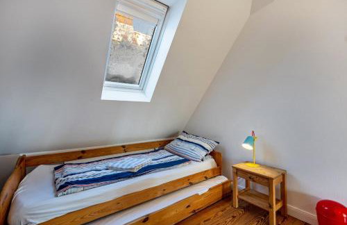 Haus Übersee Wohnung Tonga - Foto 11