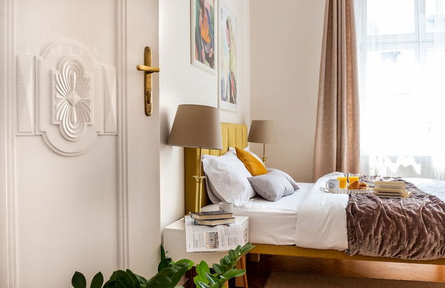 Fragola Apartments Old Town - Foto 61