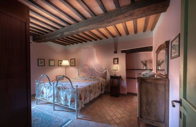 Le Mascie Country House - Foto 21