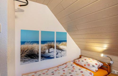 Haus Salzhaff an der Ostsee - Foto 18