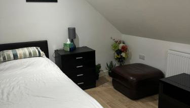 A Cosy and Spacious Studio Flat - Foto 5