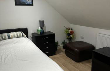 A Cosy and Spacious Studio Flat - Foto 5