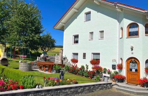 Ferienwohnung Haus Elfriede - Foto 1