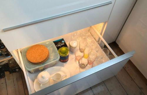 Gemütliche 4ZKB im grünen Herzen Lübecks - Foto 17