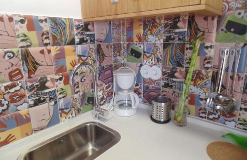 Apartamentos 14DeSande - Foto 8