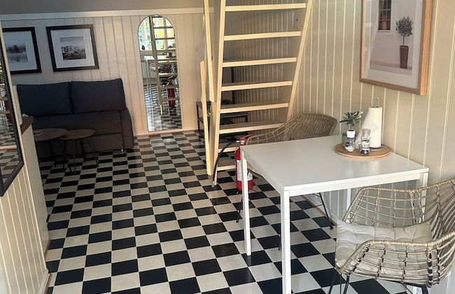 Toldgaarden Gjestegaard - Foto 14