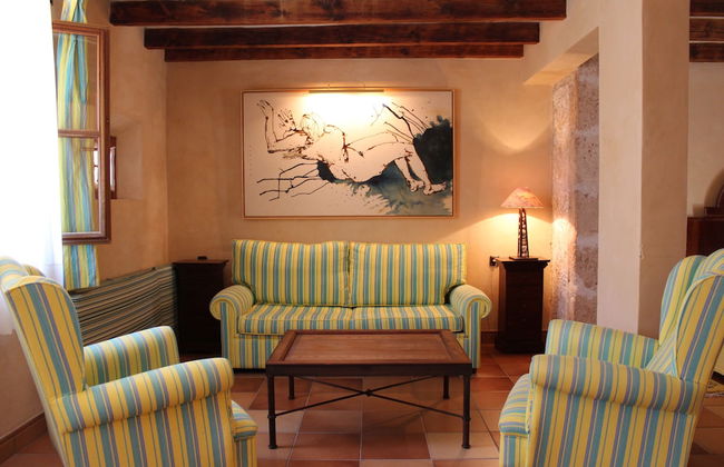 Ca's Garriguer Agroturismo - Photo 19