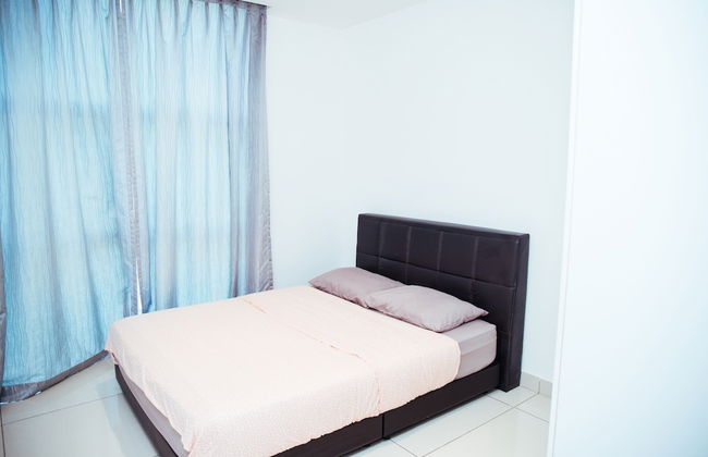 KSL D'Esplanade Residence by Immaculate - Foto 22