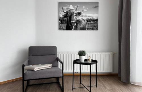 Alpenruhe Kranzegg - Foto 16