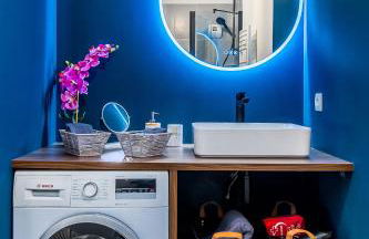 Chez Stéphane & Sophie - 10min DisneyLand, Free Parking, Big Garden - Foto 6