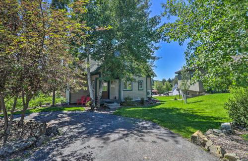 Cozy Bigfork Escape Walk to Bigfork Harbor! - Photo 27