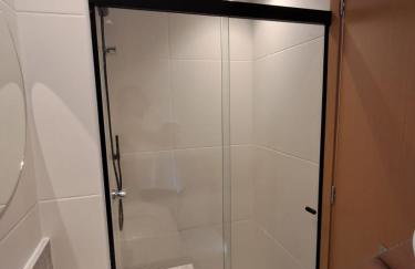 Apartamento quarto e sala a 100 metros da praia de Amaralina, Salvador - Foto 14