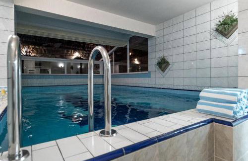 Villa Solis - Foto 15