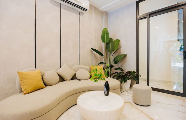 Muse Hanoi Serenity Suites - Photo 3