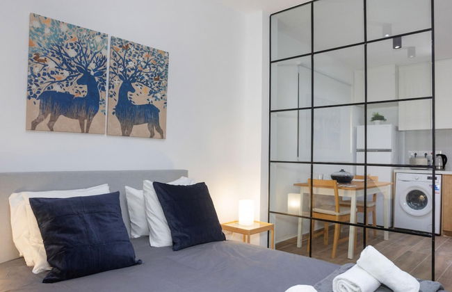 89 LIM - Stay Zen Studio - Foto 5