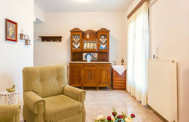 Villa Lygaria - Foto 13