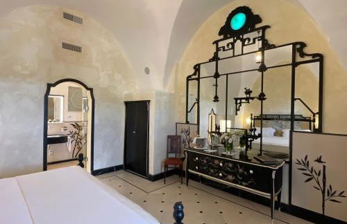 Tenuta Mosè Charming House&Relais Gallipoli - Foto 28