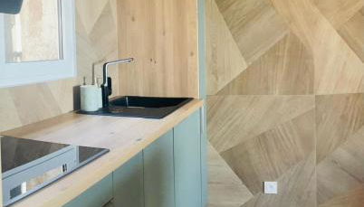 La Cazetta du Cap by Monarca, vue Mer, 4 personnes - Foto 5