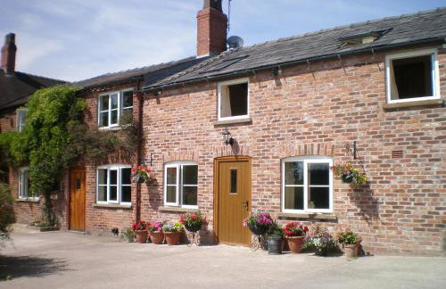 Farmhouse Cottage - Foto 1