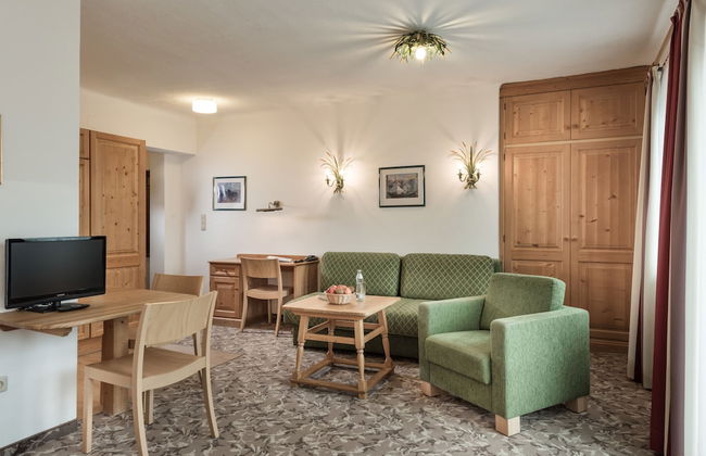 Appartementhaus Aurora - Foto 35