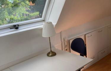 Gemütliches Haus - traumhafter großer Garten - Foto 9