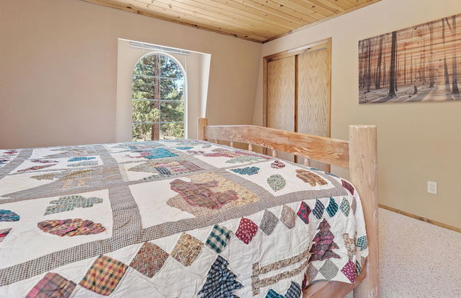 Hikers Haven - Foto 3