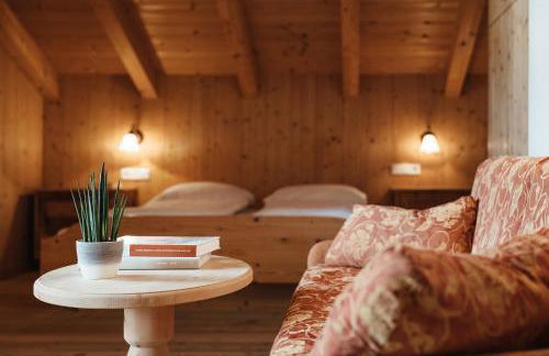 Garni Ciasa Urban - Foto 45