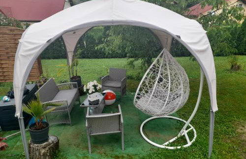 Domek u Jaśka - Foto 18