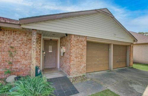 Vibrant Hub: Central Location - Golf Stadiums - Foto 40