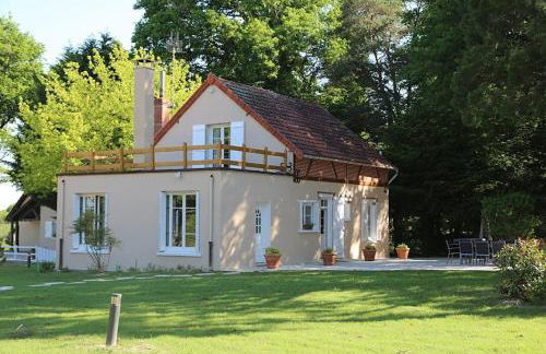 La maison Séquoia - Photo 1