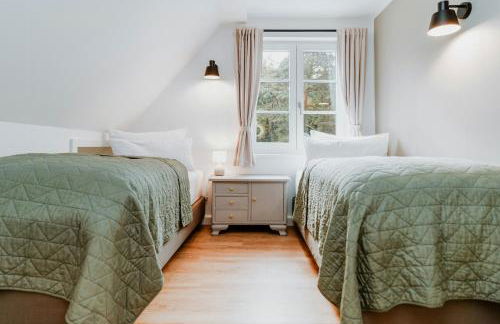 Lovely Holiday Apartment In Lower Spreewald - Foto 16