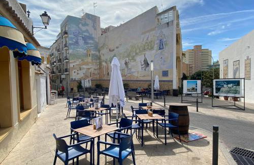 Apartment with solarium/terrace. - Foto 65