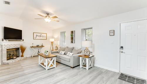 Pet-Friendly Home Near Dtwn Tallahassee! - Foto 4