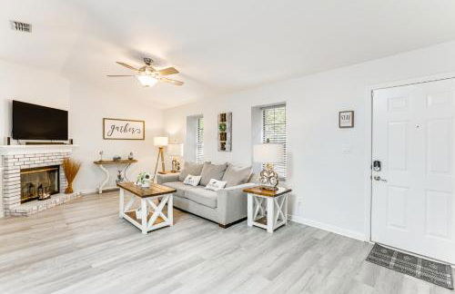 Pet-Friendly Home Near Dtwn Tallahassee! - Foto 4