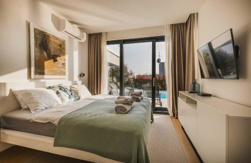 Villa Roko by AwayToCroatia - Foto 23