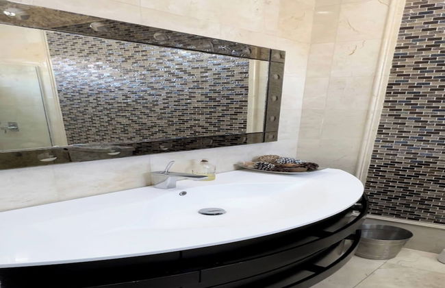 Orchids & Palms Villa - Foto 37