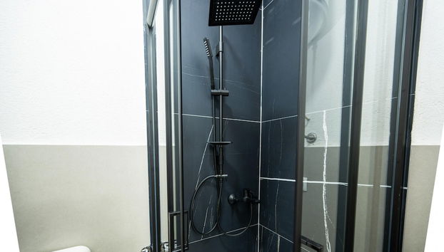 Park View Studio in City Center - Foto 3, Habitación