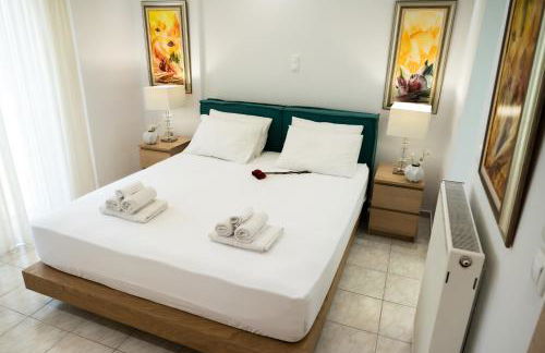 Keratea Luxury Villa - Athens Airport - Foto 3