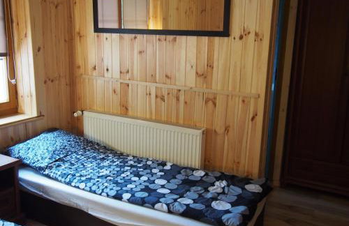 Agroturystyka OdważnyTeam - Foto 3