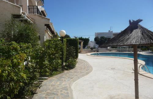 Apartment Bellavista 36 Cabo Roig - Photo 15