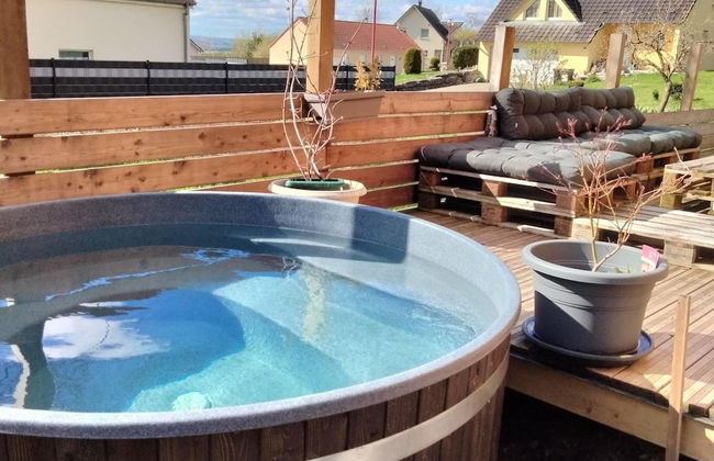 Wintersbourg Spa Retreat - Foto 17