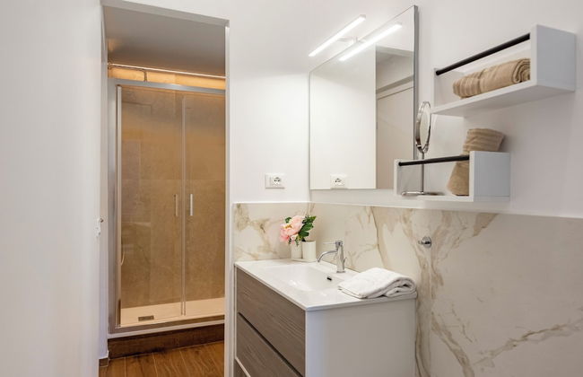 Lovely Flat In Genova Historic Center A - Photo 14