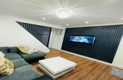 Luxury New Home - Foto 8