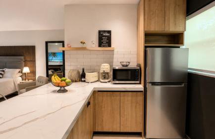 Casa Cuba Boutique Apartments - Foto 38