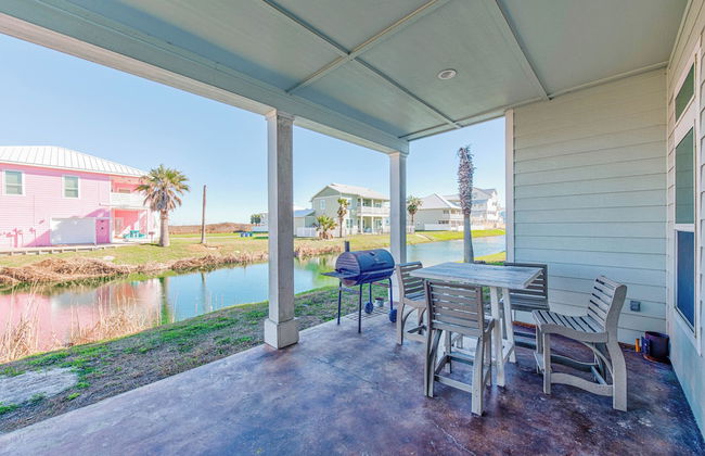 Postcard from Paradise by Silver Sands Vacation Rentals - Foto 34