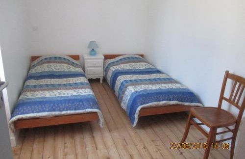 Appartement Bord de Mer - Photo 21