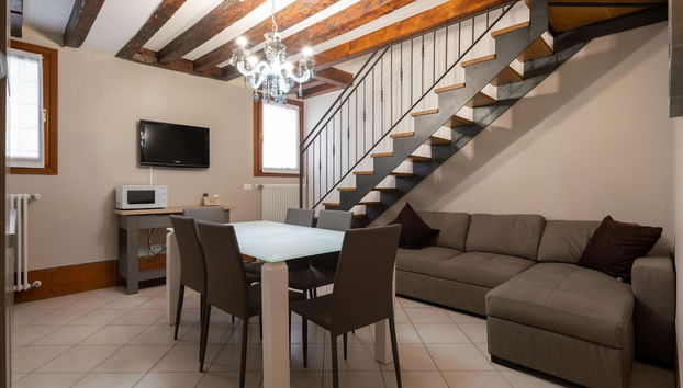 Herion Palace Apt 1 by Wonderful Italy - Foto 2, Habitación