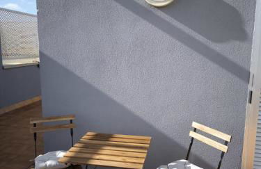 Atico Residencial Sardina Gáldar - Foto 27