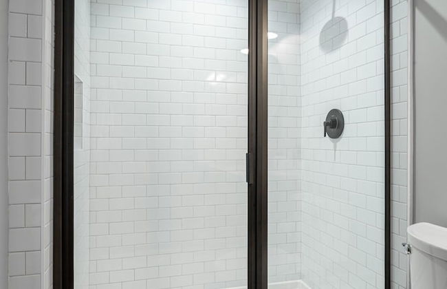 Kasa Edison House South End Dilworth Charlotte - Foto 49